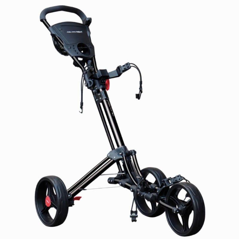 Chariot Trolem Test, Avis et Comparatif — free download