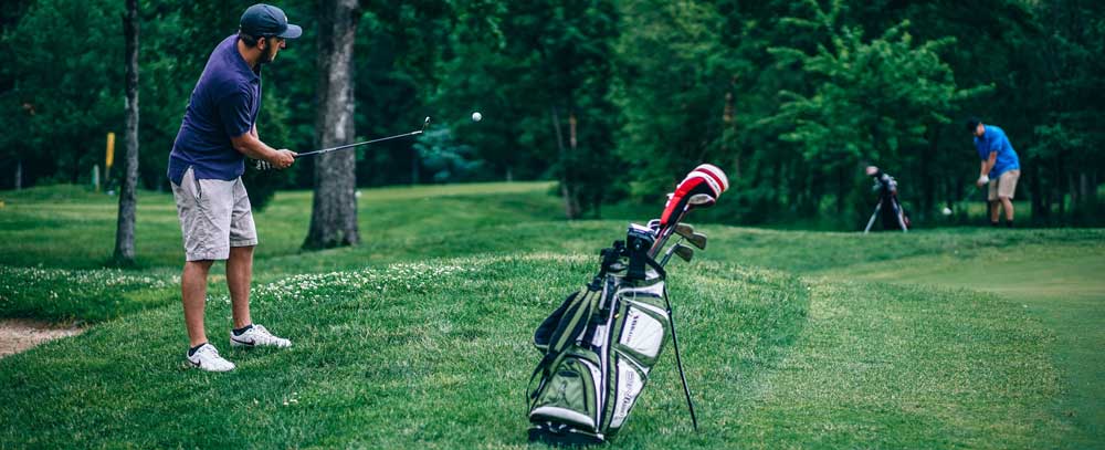 Bien choisir son chariot electrique de golf