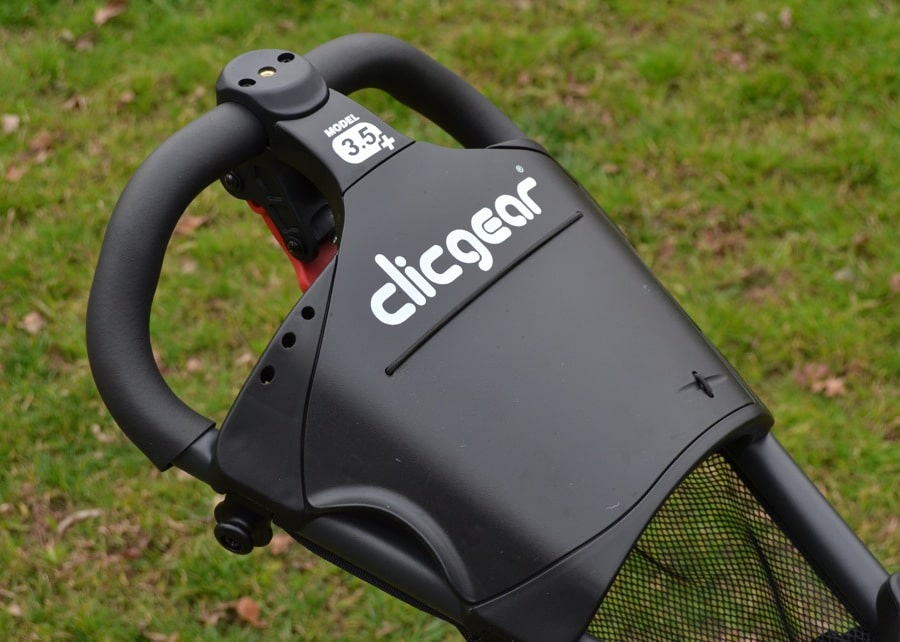 On a testé le Clicgear 3.5