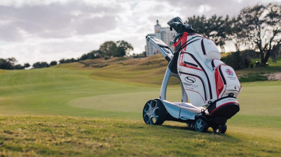 Quel prix pour un bon chariot de golf électrique ?