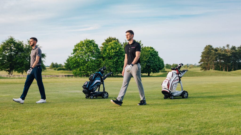 Stewart Golf X9 : Test & Avis
